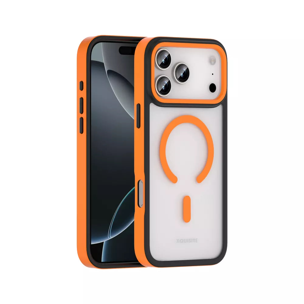 Xquisite ProMag Silk Case for iPhone Air