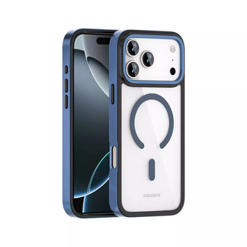 Xquisite ProMag Electro Case for iPhone 17 Pro Max