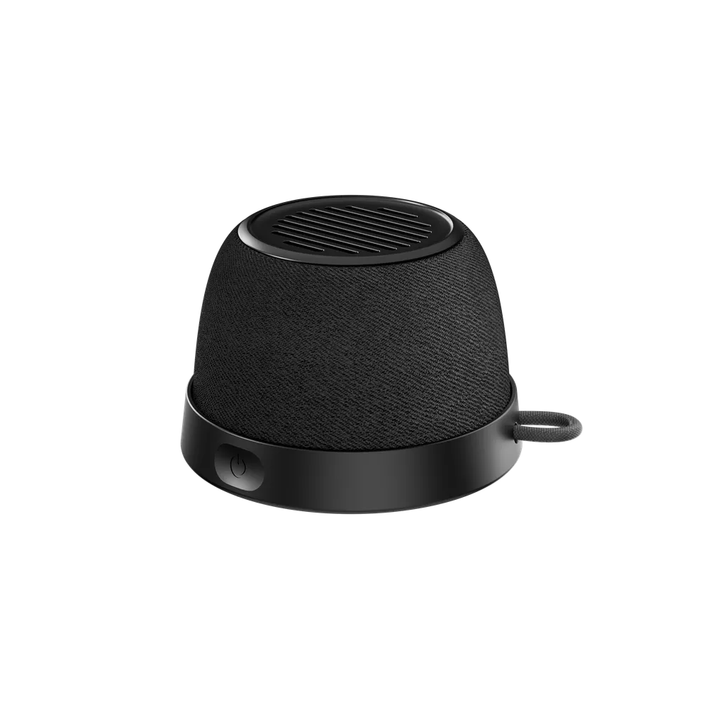 Devia - 5W Mini Multi-Surface MagSafe Bluetooth Wireless Speaker