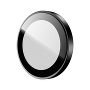 DuxDucis - Hawk Series - Camera Lens Protector With Fitting Guide - for iPhone 17 Pro / 17 Pro Max