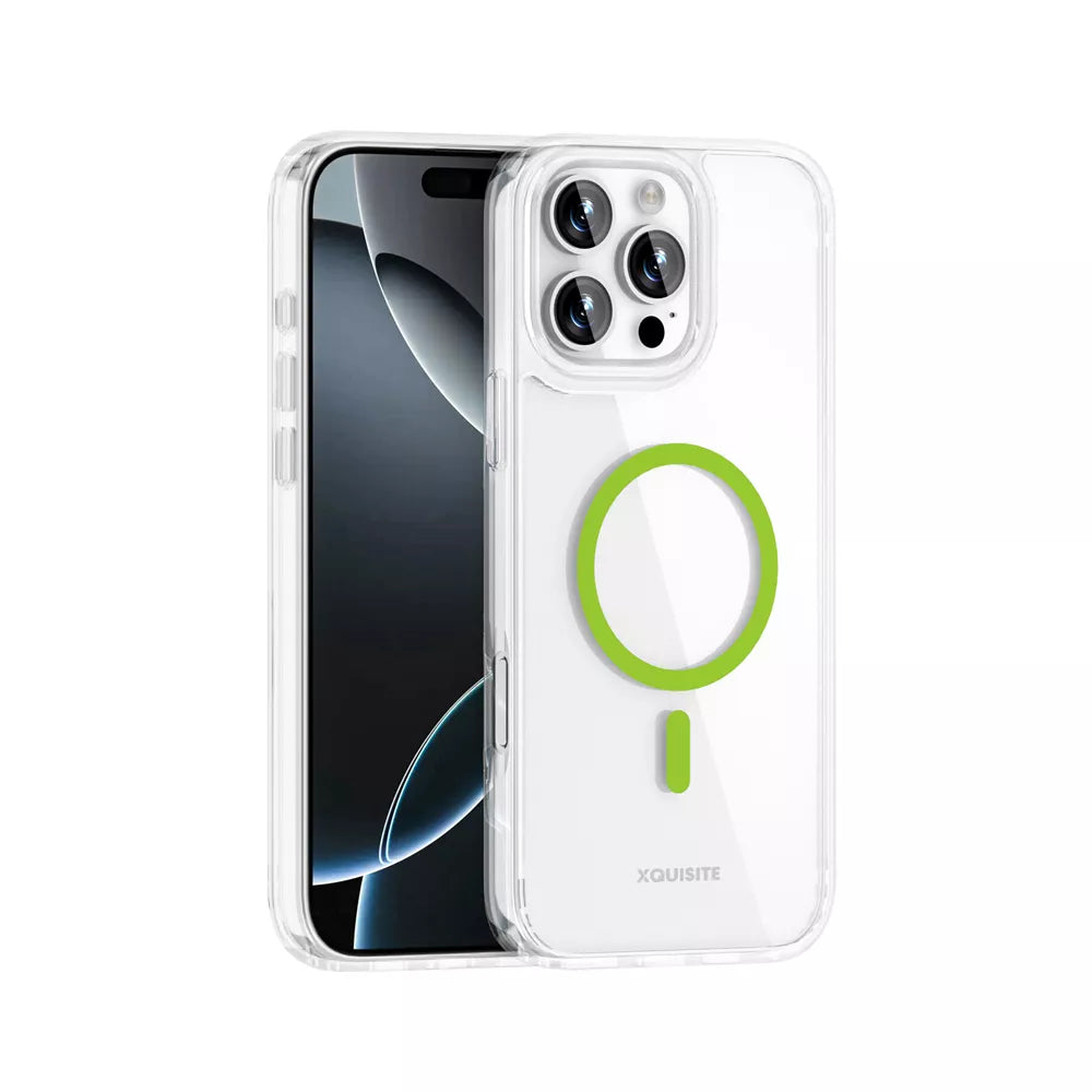 Xquisite ProMag Vibe Case for iPhone 17