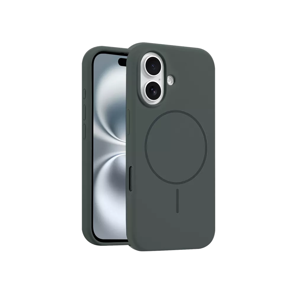 Xquisite ProMag Silicone Case for iPhone 17