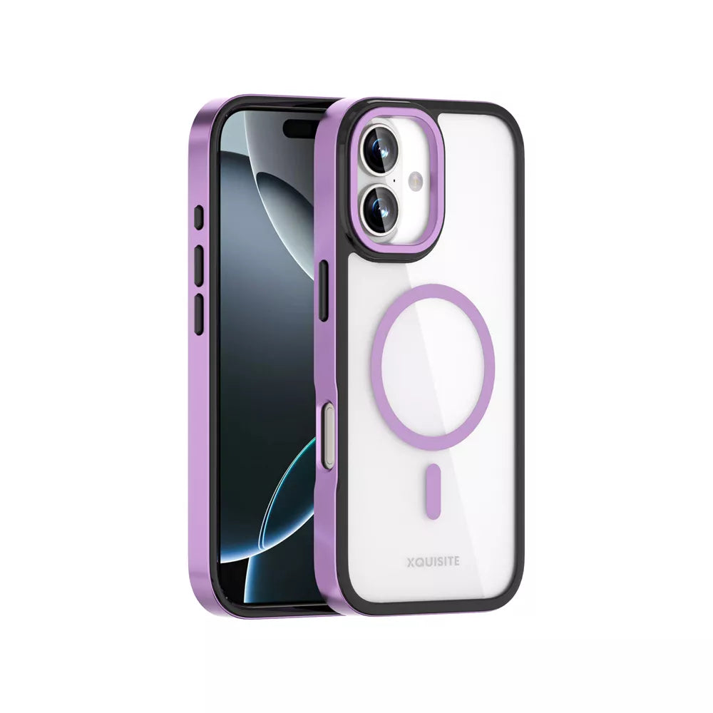 Xquisite ProMag Electro Case for iPhone 17