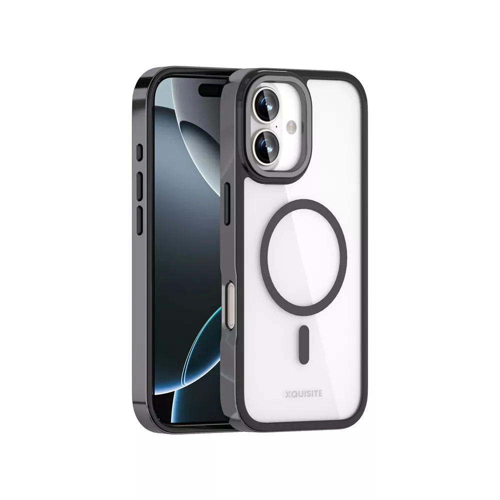 Xquisite ProMag Electro Case for iPhone 17