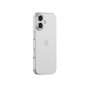 Devia - Naked Case for iPhone 17 - Clear
