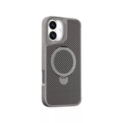Xquisite ProMag Kevlar360 Case for iPhone 17 - Grey