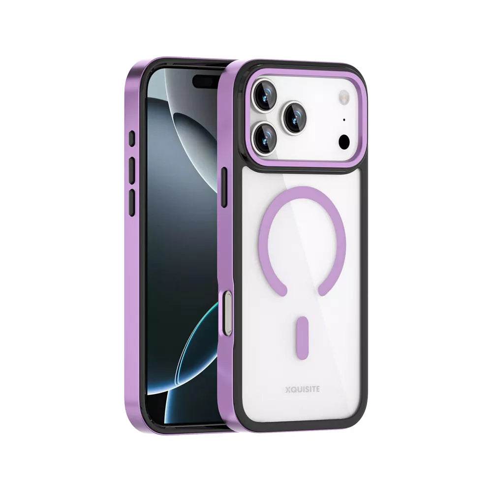 Xquisite ProMag Electro Case for iPhone 17 Pro Max