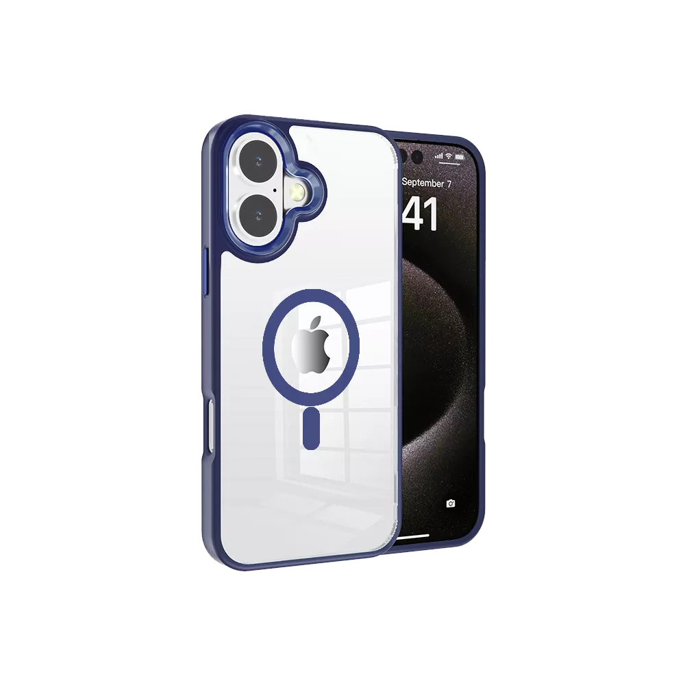 Xquisite ProMag Metallic Case for iPhone 17