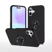 Xquisite Ring Armour Case for iPhone 17