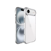 Xquisite ProAir Case for iPhone Air - Clear