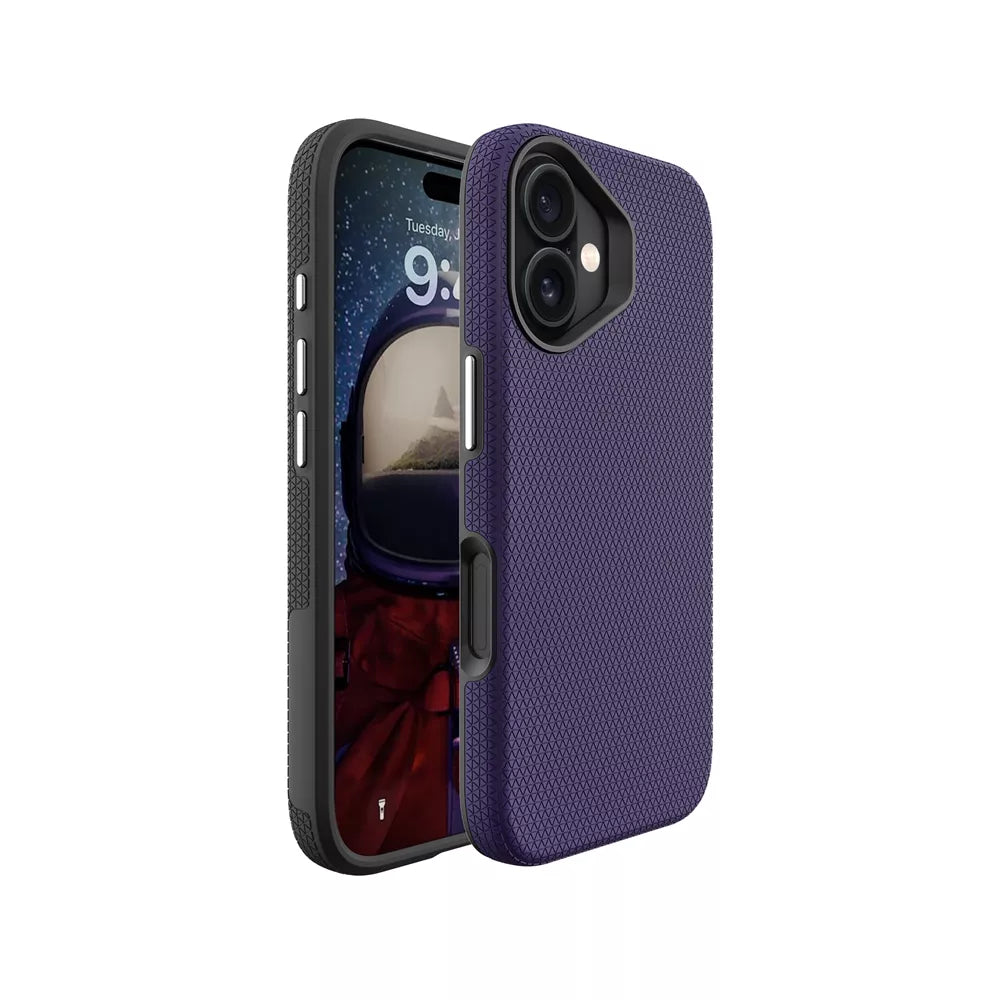 Xquisite ProGrip Case for iPhone 17