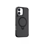 Xquisite ProMag Kevlar360 Case for iPhone 17 - Black