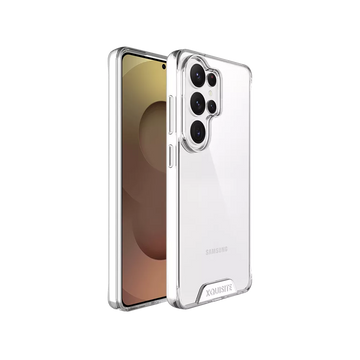 Xquisite ProAir Case for Samsung Galaxy S26 Ultra - Clear