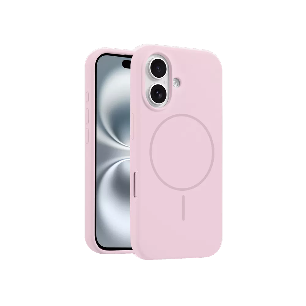 Xquisite ProMag Silicone Case for iPhone 17