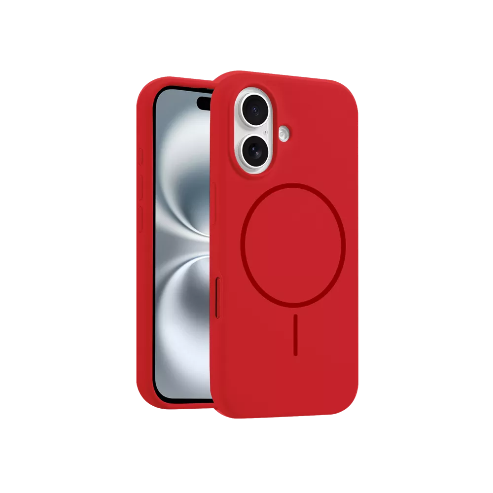 Xquisite ProMag Silicone Case for iPhone 17