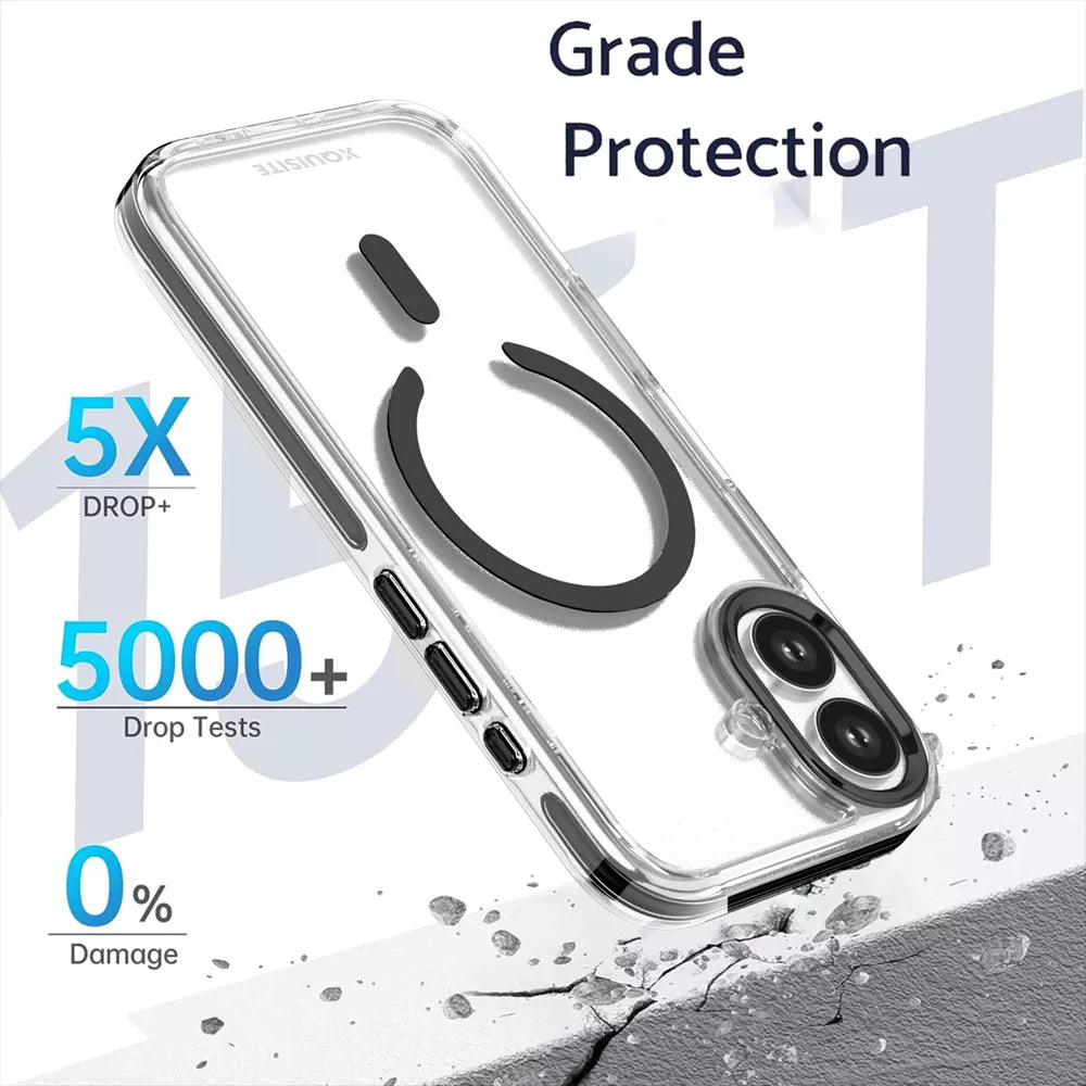 Xquisite ProMag Xtreme Case for iPhone 17