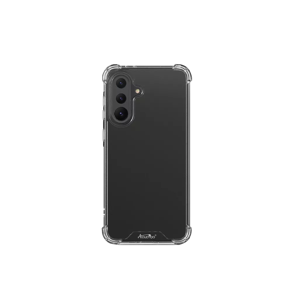 King Kong - Anti Burst Case for Samsung Galaxy A36 5G - Clear