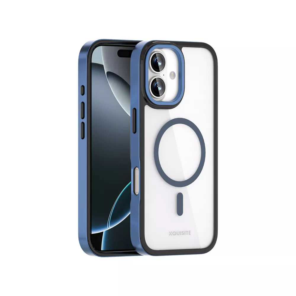 Xquisite ProMag Electro Case for iPhone 17