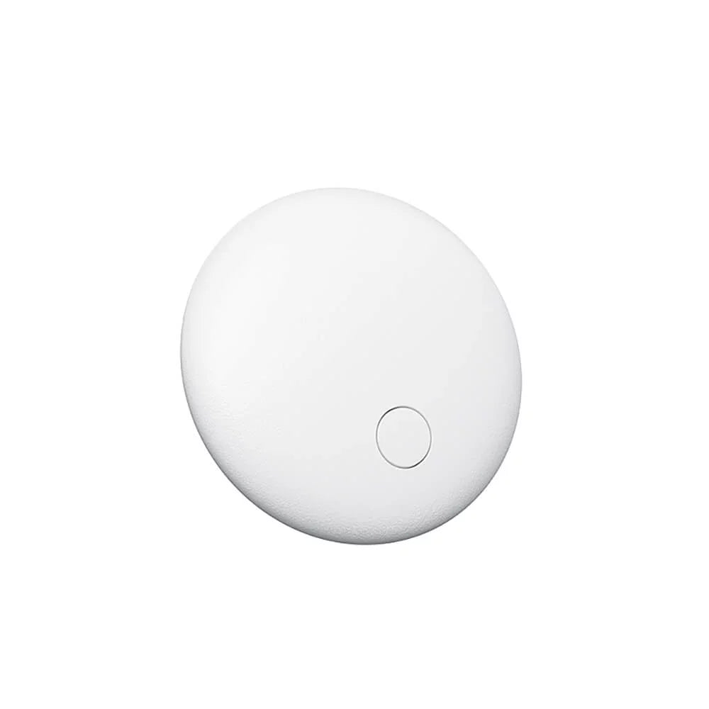 USAMS ZB357 Mini Bluetooth Tracker White