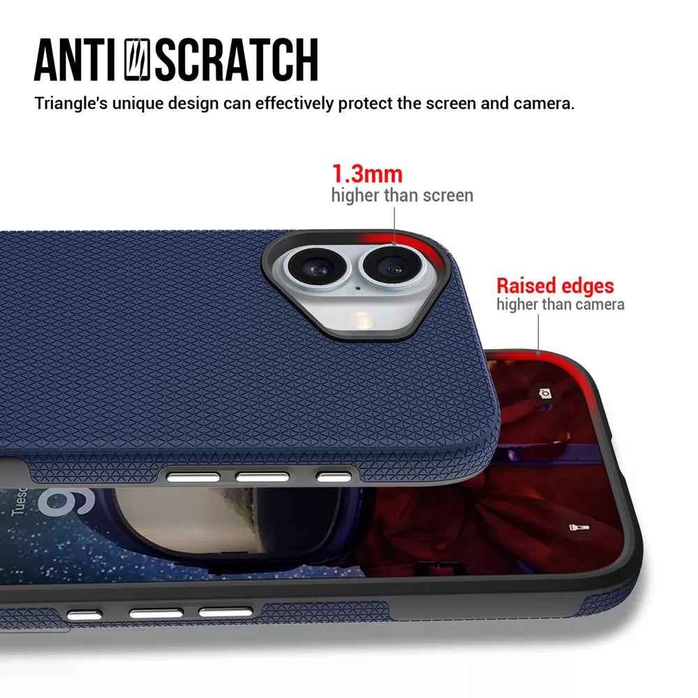 Xquisite ProGrip Case for iPhone 17