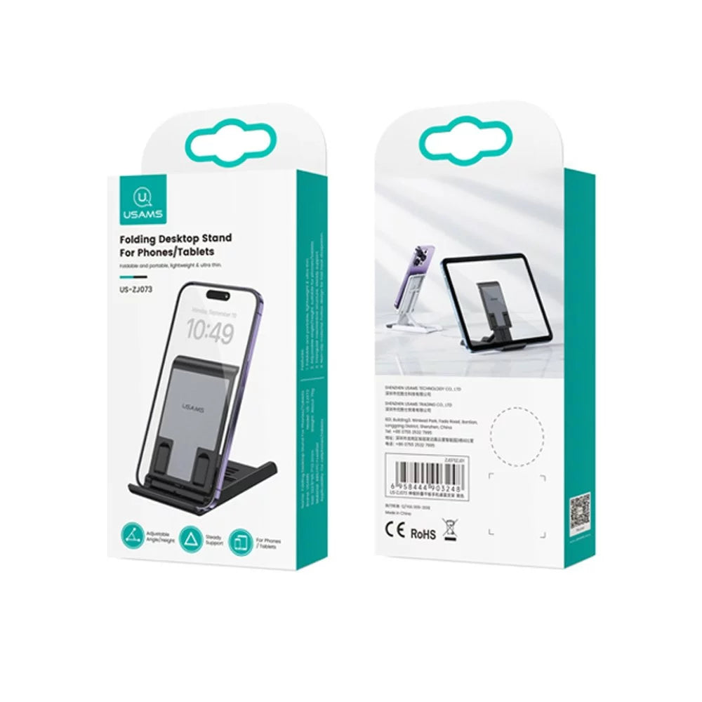 USAMS Folding Desktop Stand