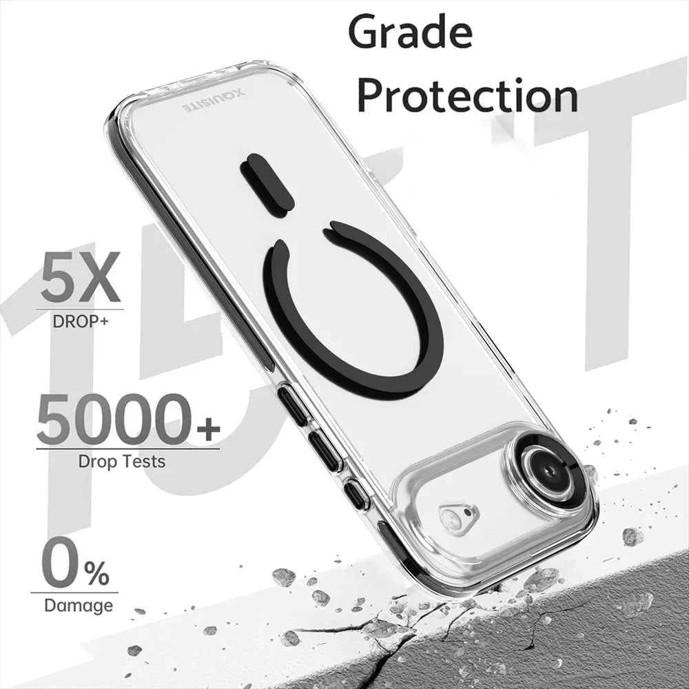 Xquisite ProMag Xtreme Case for iPhone Air