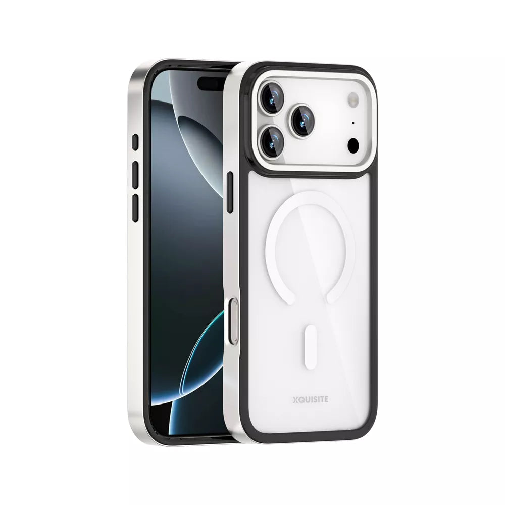 Xquisite ProMag Electro Case for iPhone 17 Pro Max