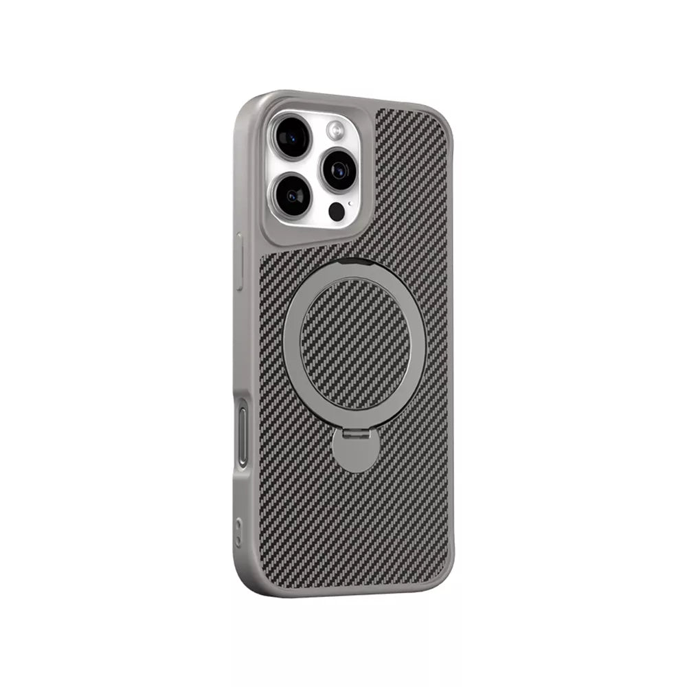Xquisite ProMag Kevlar360 Case for iPhone 17 Pro Max