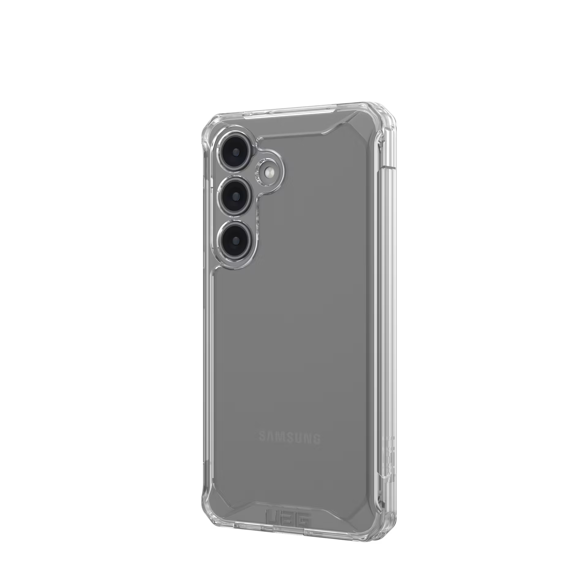 Xquisite ProAir Case for iPhone Air - Clear