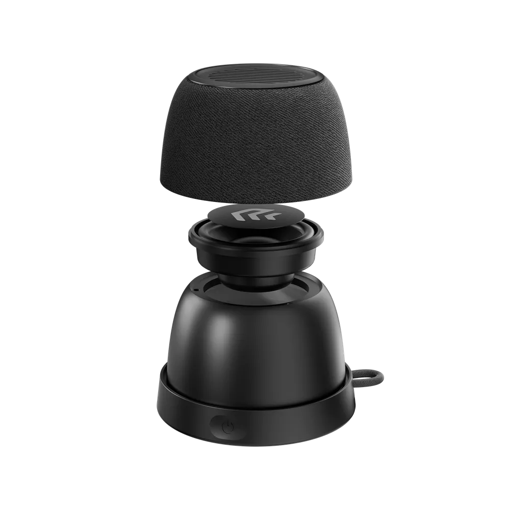 Devia - 5W Mini Multi-Surface MagSafe Bluetooth Wireless Speaker