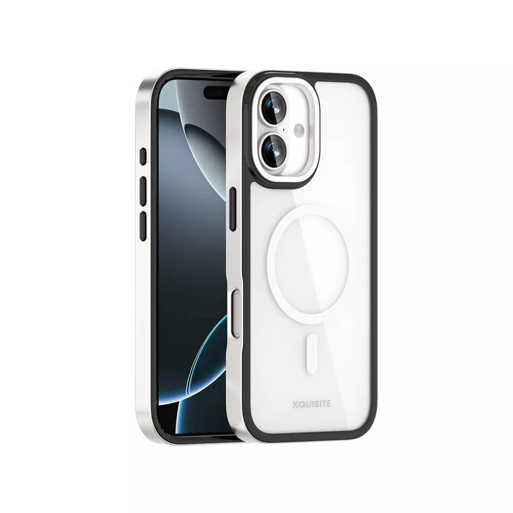 Xquisite ProMag Electro Case for iPhone 17