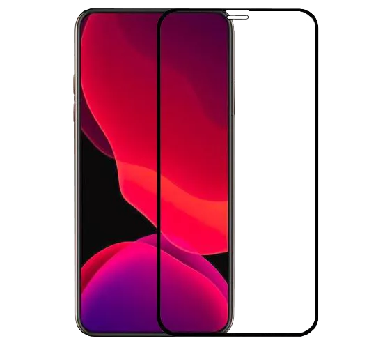 Screen Protectors