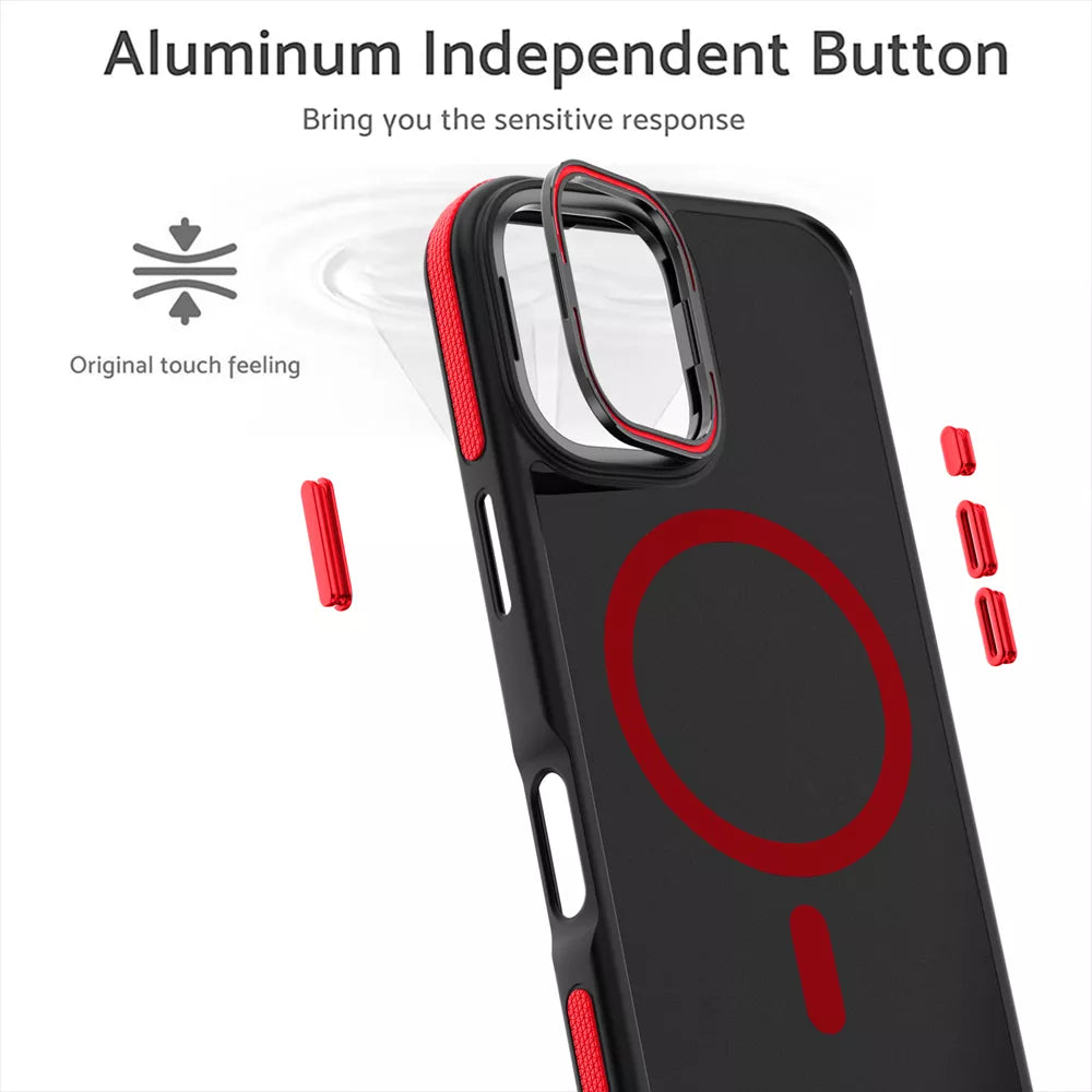 Xquisite ProMag Grip Case for iPhone Air