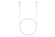 Genuine Samsung C-Type to C-Type - 25W - 1M - White