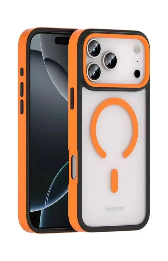 Xquisite ProMag Silk Case for iPhone 17 Pro Max