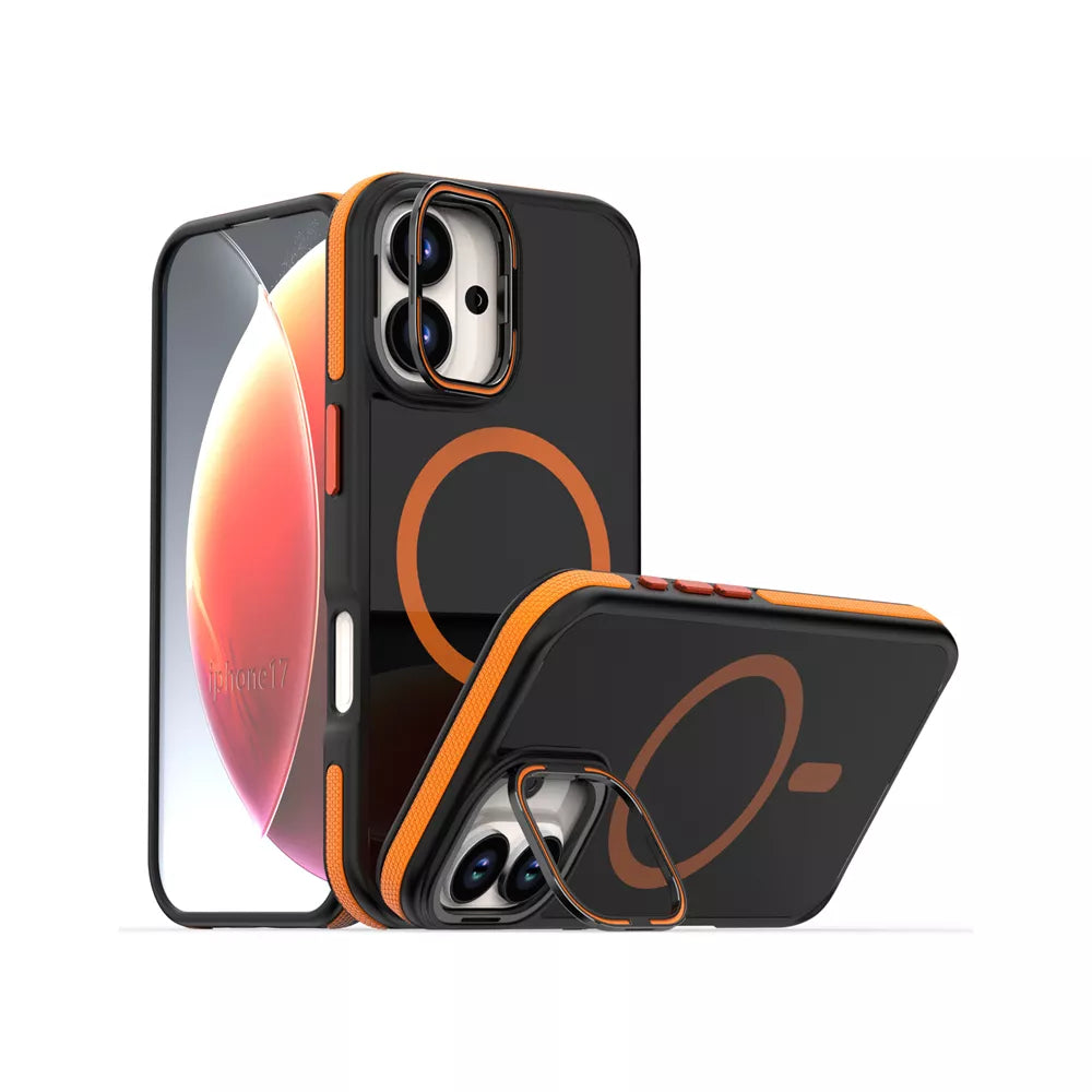 Xquisite ProMag Grip Case for iPhone Air