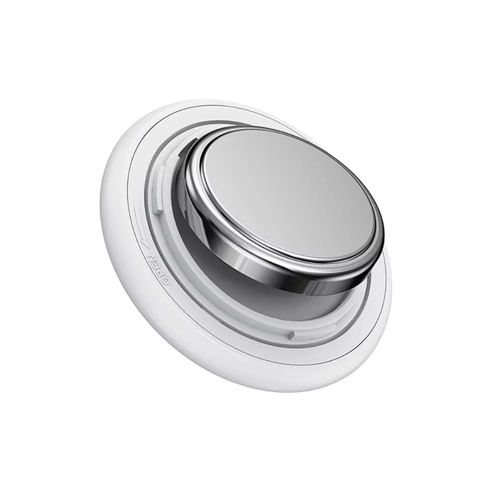 USAMS ZB357 Mini Bluetooth Tracker White