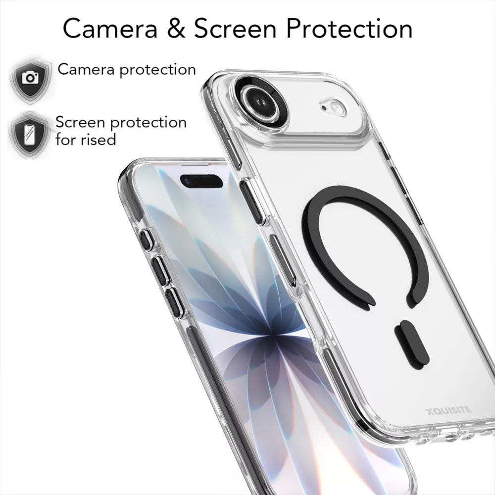 Xquisite ProMag Xtreme Case for iPhone Air