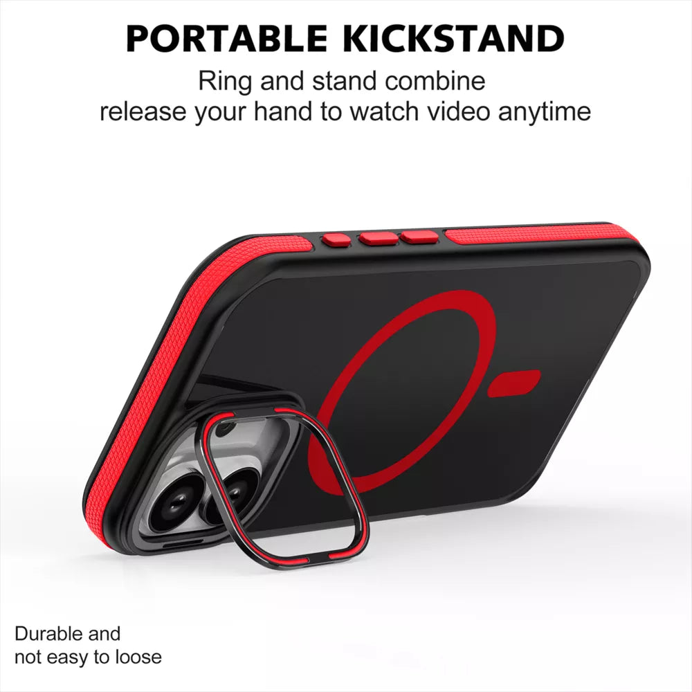 Xquisite ProMag Grip Case for iPhone Air