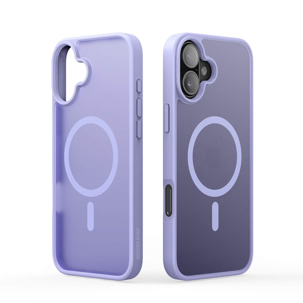 DuxDucis - Magsafe Case - Yind Series - For iPhone 17
