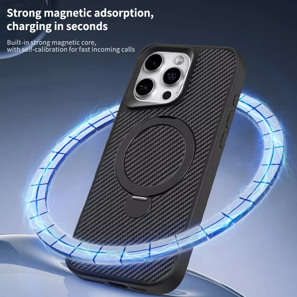 Xquisite ProMag Kevlar360 Case for iPhone Air