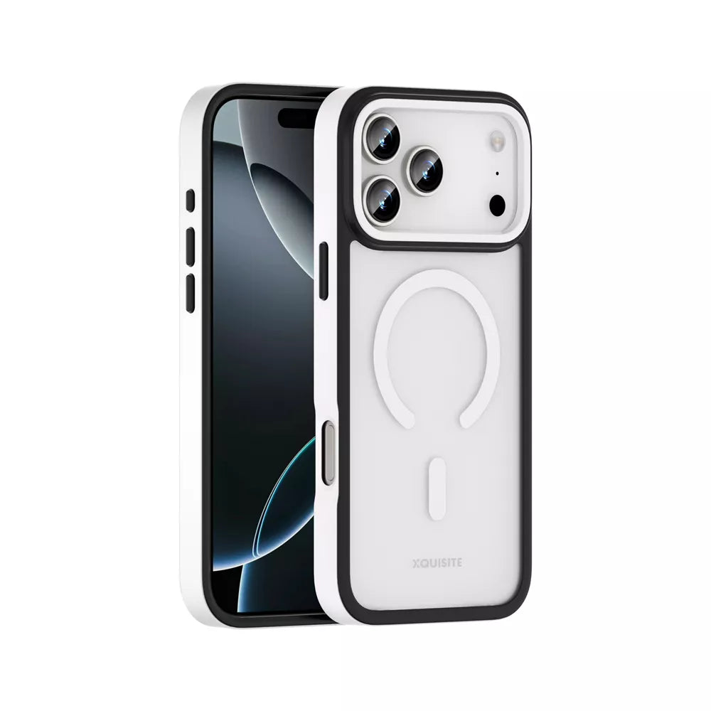 Xquisite ProMag Silk Case for iPhone Air