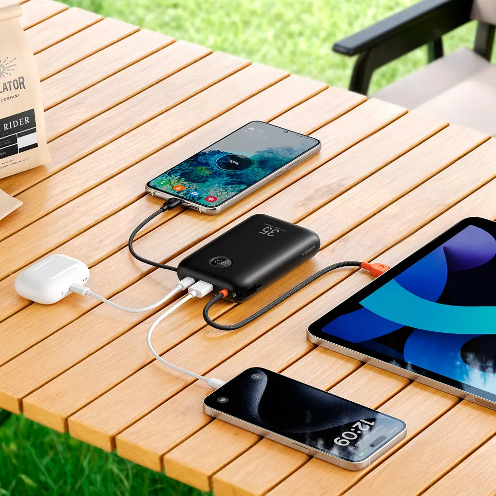 Powerbanks