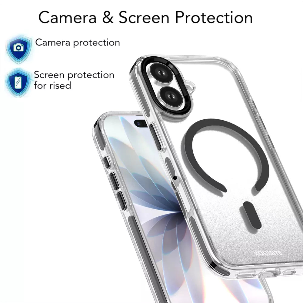 Xquisite ProMag Xtreme Case for iPhone 17