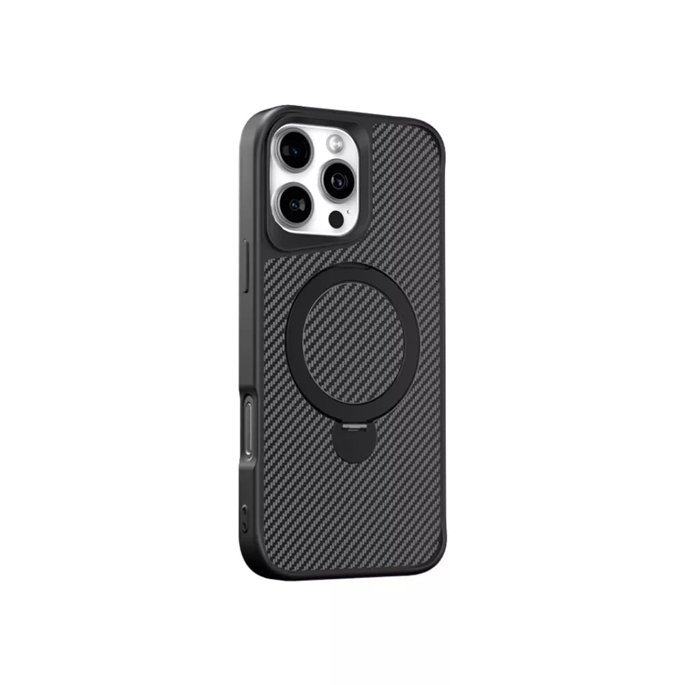 Xquisite ProMag Kevlar360 Case for iPhone 17 Pro Max