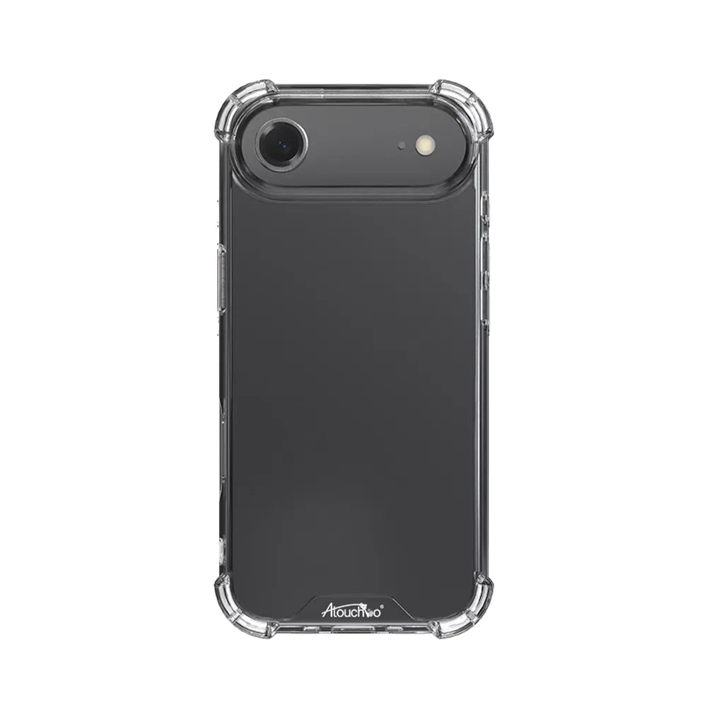 King Kong - Anti Burst Case for iPhone Air - Clear