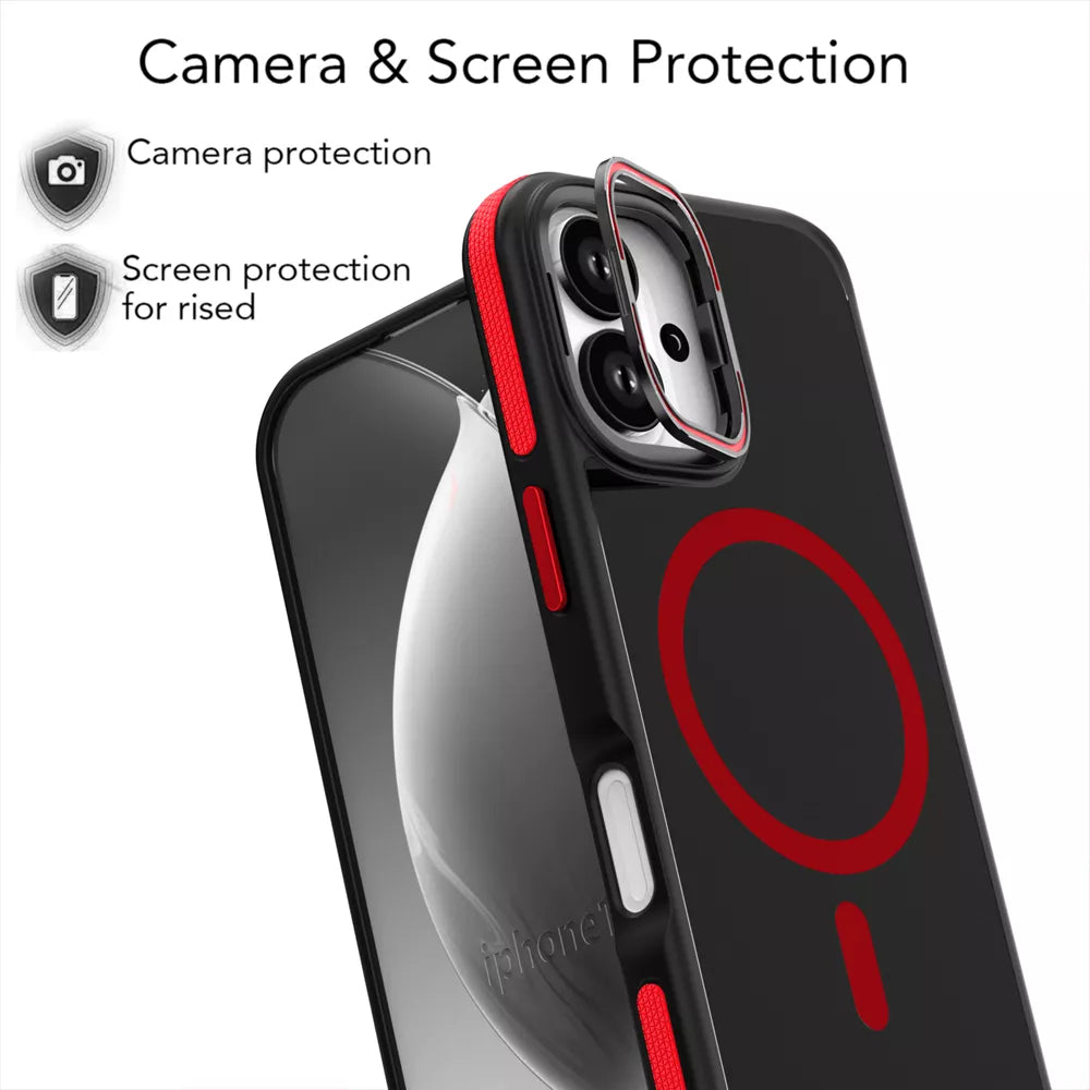 Xquisite ProMag Grip Case for iPhone Air