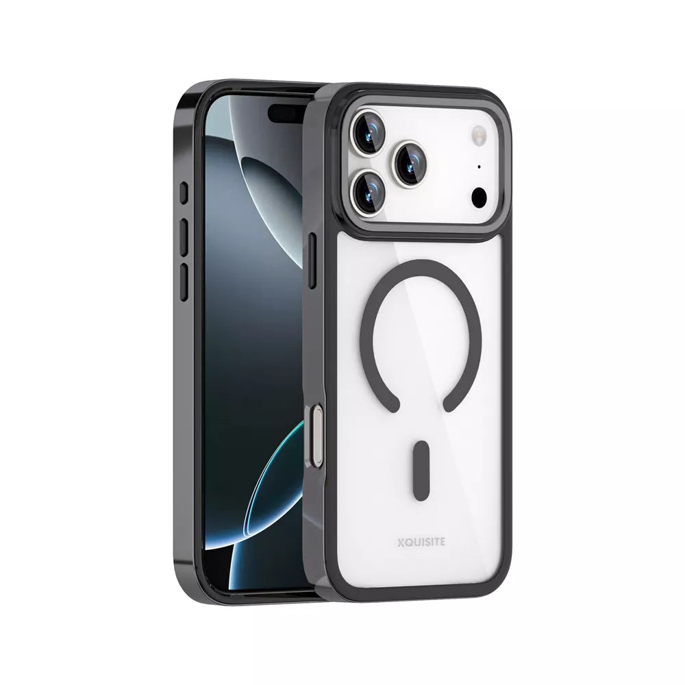 Xquisite ProMag Electro Case for iPhone 17 Pro Max