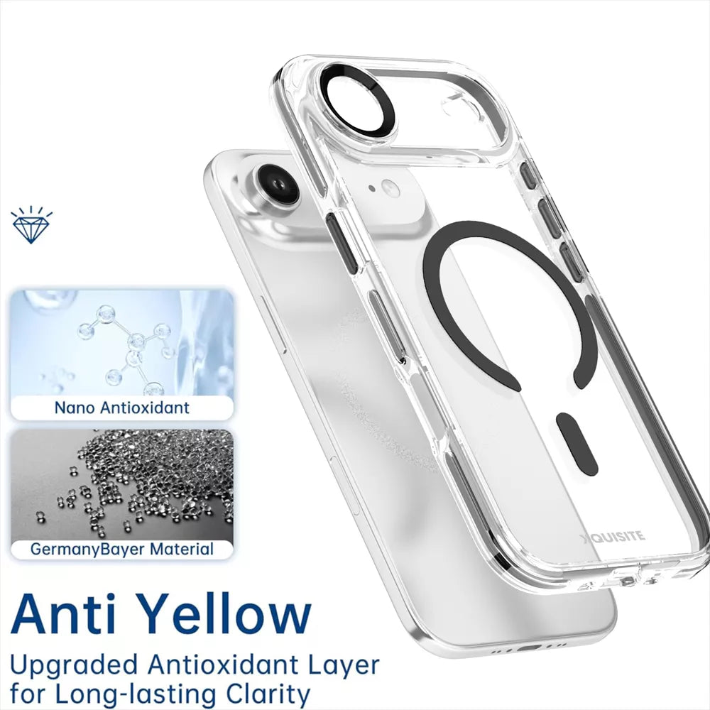 Xquisite ProMag Xtreme Case for iPhone Air
