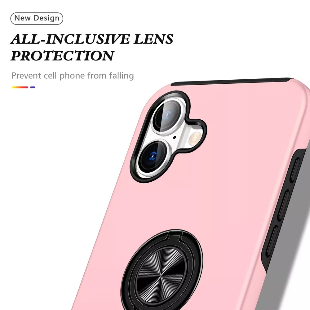 Xquisite Ring Armour Case for iPhone Air
